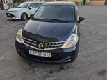 Nissan Tiida-2