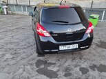 Nissan Tiida-3