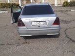 Mercedes C 180-2