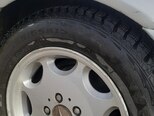Mercedes C 180-5