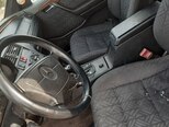 Mercedes C 180-4