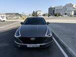 Hyundai Sonata-1