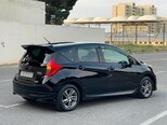 Nissan Note-4