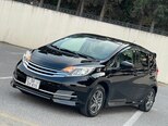 Nissan Note-7