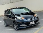 Nissan Note-5