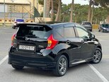 Nissan Note-6