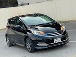 Nissan Note-1