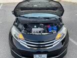 Nissan Note-13