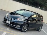 Nissan Note-9