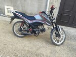 Tufan M50-4