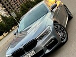 BMW 530e-3