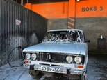 LADA (VAZ) 2106-3