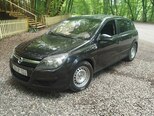 Opel Astra-1