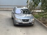 Hyundai Sonata-4