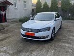 Volkswagen Passat (North America)-1