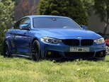 BMW 420-1
