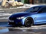 BMW 420-3