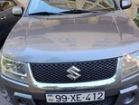 Suzuki Grand Vitara-1