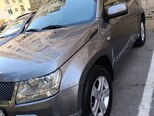 Suzuki Grand Vitara-7