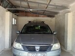 Dacia Logan-1
