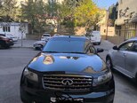 Infiniti FX35-2