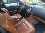 Infiniti FX35-3