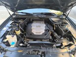 Infiniti FX35-9