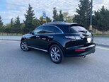 Infiniti FX35-12