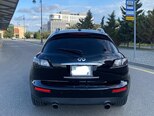 Infiniti FX35-13