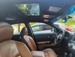 Infiniti FX35-15