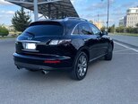 Infiniti FX35-14
