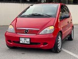 Mercedes A 160-2