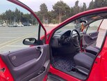 Mercedes A 160-7