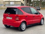 Mercedes A 160-5
