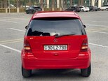 Mercedes A 160-8