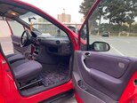 Mercedes A 160-9