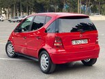 Mercedes A 160-16