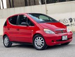 Mercedes A 160-17
