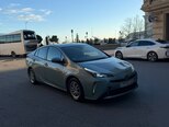 Toyota Prius-11