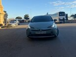 Toyota Prius-1