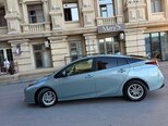 Toyota Prius-7