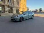 Toyota Prius-8