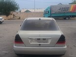 Mercedes C 180-9
