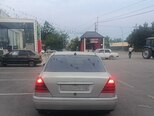 Mercedes C 180-7