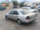 Mercedes C 180-10