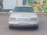 Mercedes C 180-1