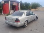 Mercedes C 180-11