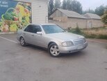 Mercedes C 180-12