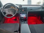 Mercedes C 180-13