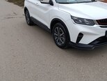 Geely Coolray-5